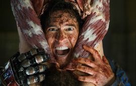 Ash vs Evil Dead saison 3 : c'est la fête de la viande pour Bruce Campbell dans une première image