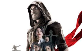 Assassin's Creed dévoile des images inédites dans son nouveau spot TV
