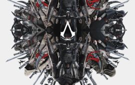 Assassin's Creed revient dans une affiche qui rend hommage aux jeux vidéo