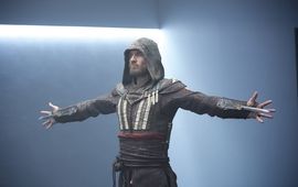 Assassin's Creed : le réalisateur revient sur l'échec du film et rêve d'une suite