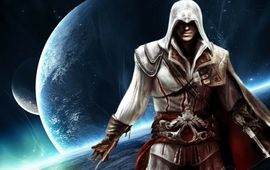 Assassin's Creed : la saga a failli partir dans l'espace (et heureusement non)