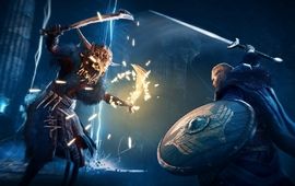Assassin's Creed Valhalla : Ubisoft lève le voile sur les futurs DLC gratuits