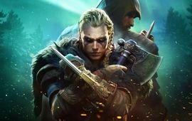 Assassin's Creed Valhalla : elfes noirs, Ragnarok... les infos du troisième DLC ont fuité