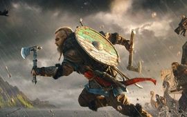 Assassin's Creed Vallhalla : Ubisoft préparerait un DLC colossal à la God of War