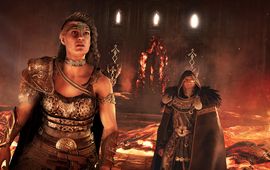 Assassin's Creed Vahalla : le DLC l'Aube de Ragnarok se montre en vidéo, et un crossover gratuit avec Odyssey arrive