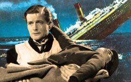Oui, Titanic c'est génial, mais James Cameron a tout piqué à ce chef-d'œuvre oublié