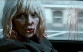 Atomic Blonde : Charlize Theron prend très cher (et rend les coups) dans le dernier trailer