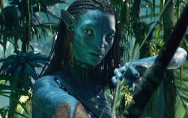 Box-office France : Avatar 2 explose les records, Le Chat Potté 2 se maintient à merveille