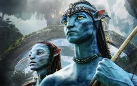 Box-office France : Avatar garde sa couronne, Smile n'est pas loin derrière