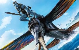 Box-office France : Avatar 2 veut sauver le cinéma, Le Chat Potté 2 en embuscade