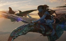 Avatar 2 : une séquence de bataille spatiale aurait été coupée du scénario
