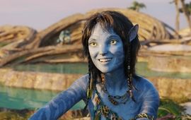 Avatar 4 : James Cameron raconte comment les producteurs ont réagi au scénario