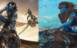 Avatar 2 : un démarrage décevant au box-office US ?
