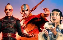 Avatar : Le dernier maître de l'air saison 2 - date de sortie possible, casting, histoire et tout ce qu’on sait sur la suite