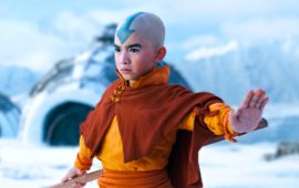 Netflix dévoile la bande-annonce d'Avatar: Le dernier maître de l'air (et c'est prometteur)
