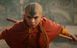 Avatar : Le dernier maître de l'air - nouvelle bande-annonce pour la série Netflix (qui donne envie)