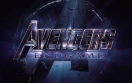 Avengers : Endgame serait bien le film le plus long du MCU, et un record pour les films de super-héros