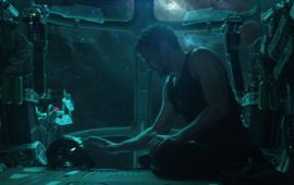 Avengers : Endgame - le récap en détail des extraits du film que Disney a montré à ses actionnaires