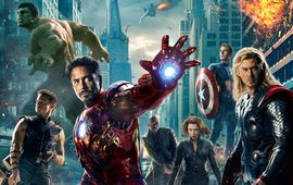 Avengers, Iron Man, Captain America... le meilleur et le pire des scènes d'action de Marvel