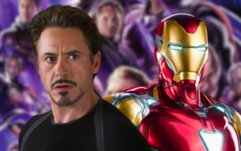 Iron Man et Robert Downey Jr. de retour chez Marvel ? Kevin Feige répond enfin aux rumeurs