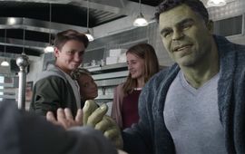 Avengers : Endgame lève sa période no spoil en diffusant une des pires séquences du film avec Hulk et Ant-Man