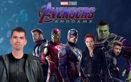 Avengers : Endgame - l'analyse ultime du box-office du phénomène Marvel, en vidéo