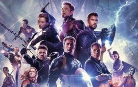 Marvel : Avengers : Endgame a été un calvaire pour les artistes des effets spéciaux (encore)