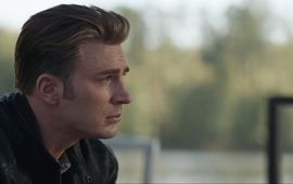 Avengers : Endgame - Chris Evans évoque encore la mort possible de Captain America
