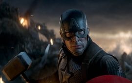 D'après les scénaristes d'Avengers : Endgame, Marvel n'est peut-être pas d'accord avec le destin de Captain America dans le film
