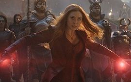 Avengers : Endgame - une bataille épique avec Thanos a été supprimée du film