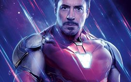 Avengers : Endgame dévoile des petites nouveautés pour Iron Man dans son dernier teaser