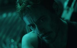 Après Avengers : Endgame, Tony Stark / Iron Man serait bientôt de retour dans le MCU (mais pas comme vous le croyez)