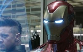 Avengers Endgame : comment Kevin Feige a réussi la grande scène du film en s'inspirant de Logan
