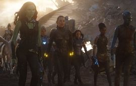 Avengers : Endgame - les réalisateurs refusent d'éclairer sur ce mystère à la fin du film