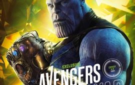 Avengers : Infinity War - les Avengers et le Wakanda s'unissent dans de nouvelles images