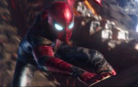 Avengers Infinity War : on décortique le trailer monstrueux dévoilé par Marvel