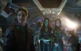 Marvel : James Gunn fait (encore) pleurer ses acteurs sur le tournage des Gardiens de la Galaxie 3