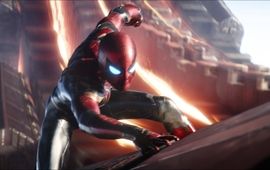 Avengers : Infinity War a très, très peur de se faire spoiler avant sa sortie en salles