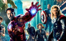Marvel : les Avengers originaux bientôt de retour ? Kevin Feige répond à la rumeur