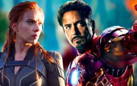 Marvel pourrait bien réunir les six Avengers originaux, et ça en dit long sur l'état du studio