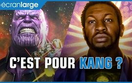 Avengers 5 et 6 : tous les secrets de Kang, le méchant du MCU qui doit écraser Thanos