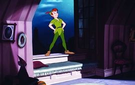 Peter Pan : le remake live sur Disney+ révèle un nouveau titre et ses personnages