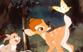 Bambi : le remake de Disney a trouvé sa surprenante réalisatrice