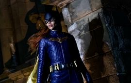 Batgirl : Leslie Grace espère toujours que certaines scènes vont fuiter