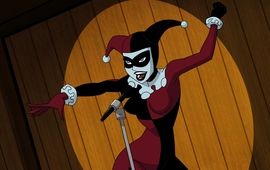 Harley Quinn aura bientôt droit à sa propre série animée