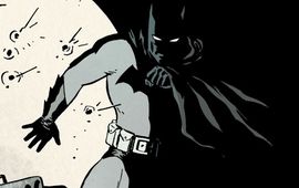 Batman : Année Un - le comics incontournable qui a redéfini les origines de Batman