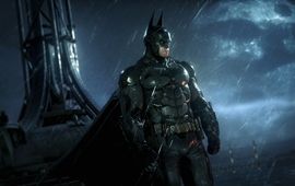 Batman Arkham : WB Games tease un nouveau jeu, autour d'un ennemi qu'on attend tous