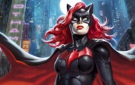 La sulfureuse Batwoman aura finalement droit à sa propre série télé