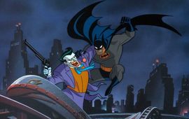 Batman : retour de la série animée culte sur HBO Max ?