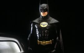 Le Batman de Tim Burton pourrait revenir dans le DCEU, avec Michael Keaton
